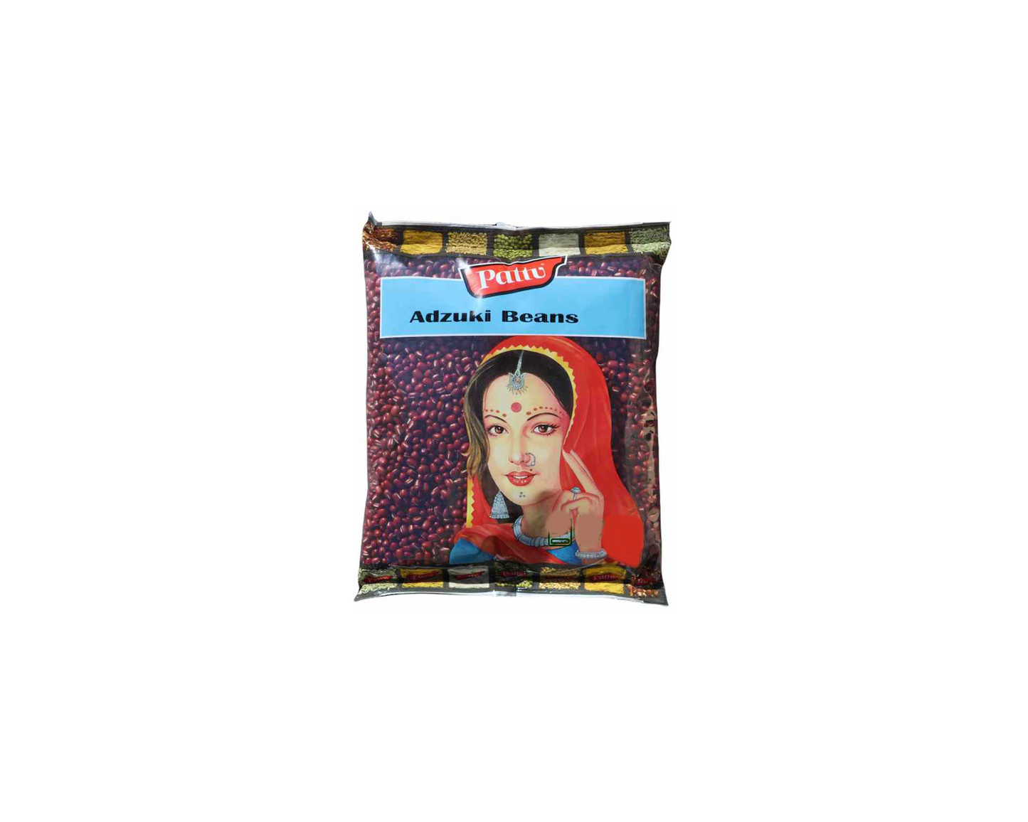 Adjuki Beans 1kg