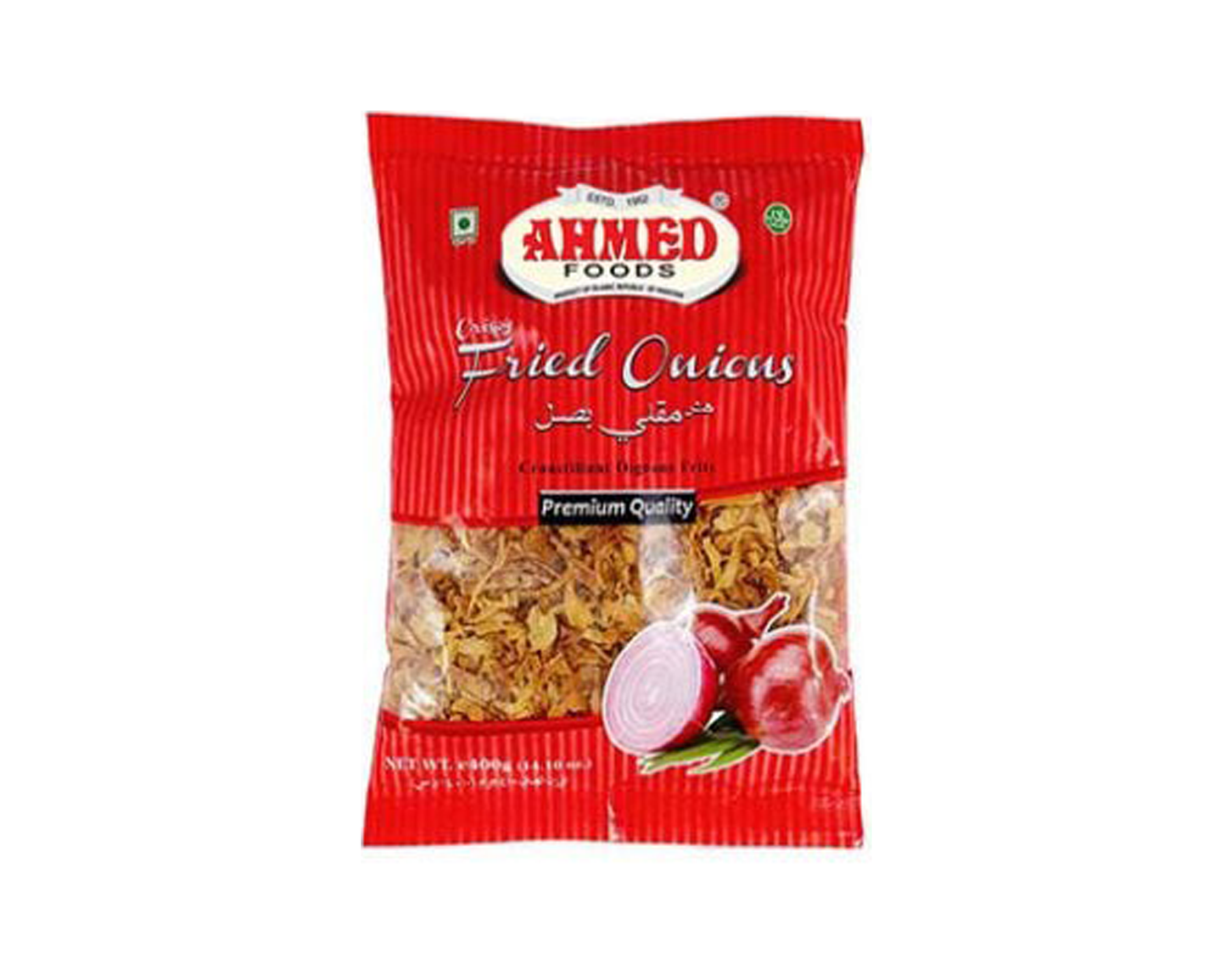 Fried Onion 400g