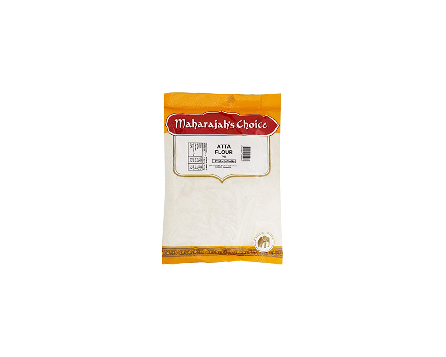 Atta (Wheat Flour)