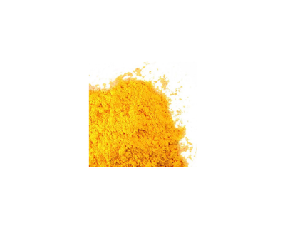 Ayers Yellow Food Colour 50g