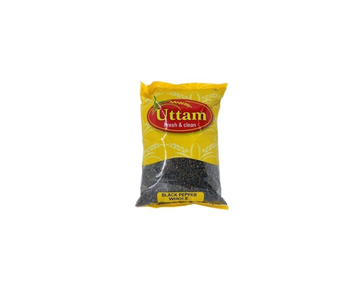 Black Pepper Whole 100g