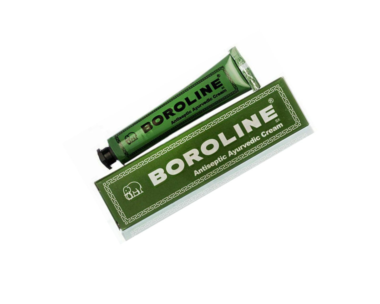 Boroline Antiseptic Ayurvedic Cream 20g
