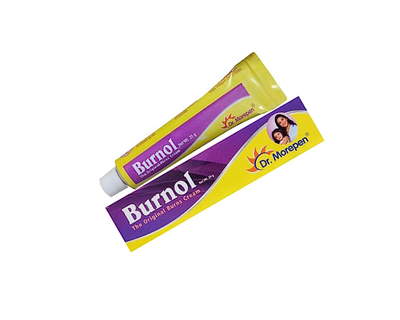 Burnol Cream 20g