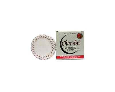 Chandni Whitening Beauty Cream 40g