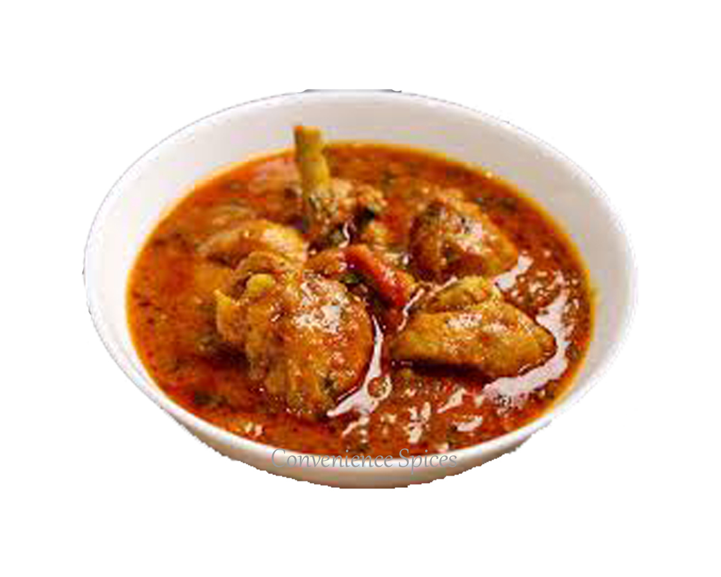 Chicken Curry