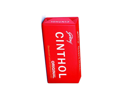 Godrej Cinthol Soap Red 100g
