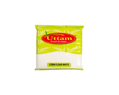 Corn Flour White 500g