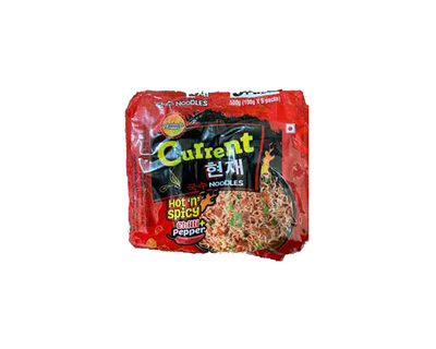 Current Noodles