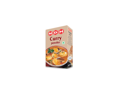 MDH Curry Powder 100g