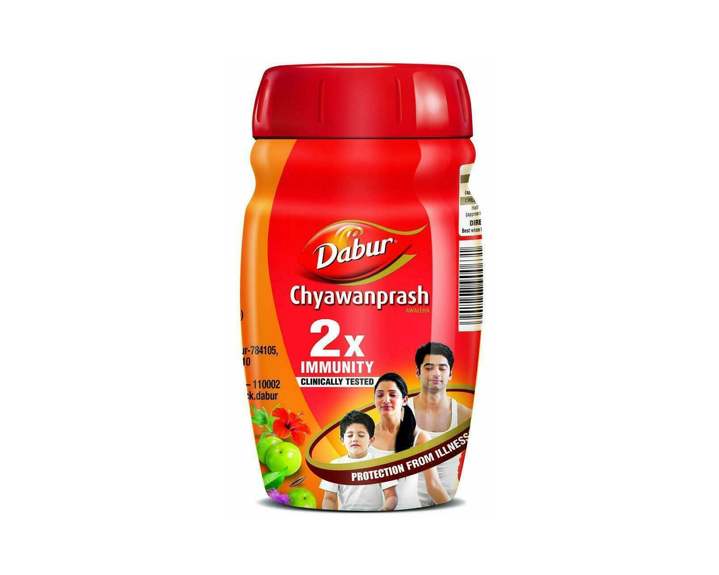 Dabur Chyawanpras 500g