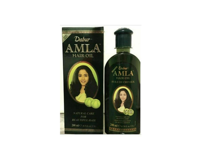 Dabur Amla hair Oil 190ml