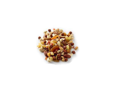 Dry Nuts Mix 200g