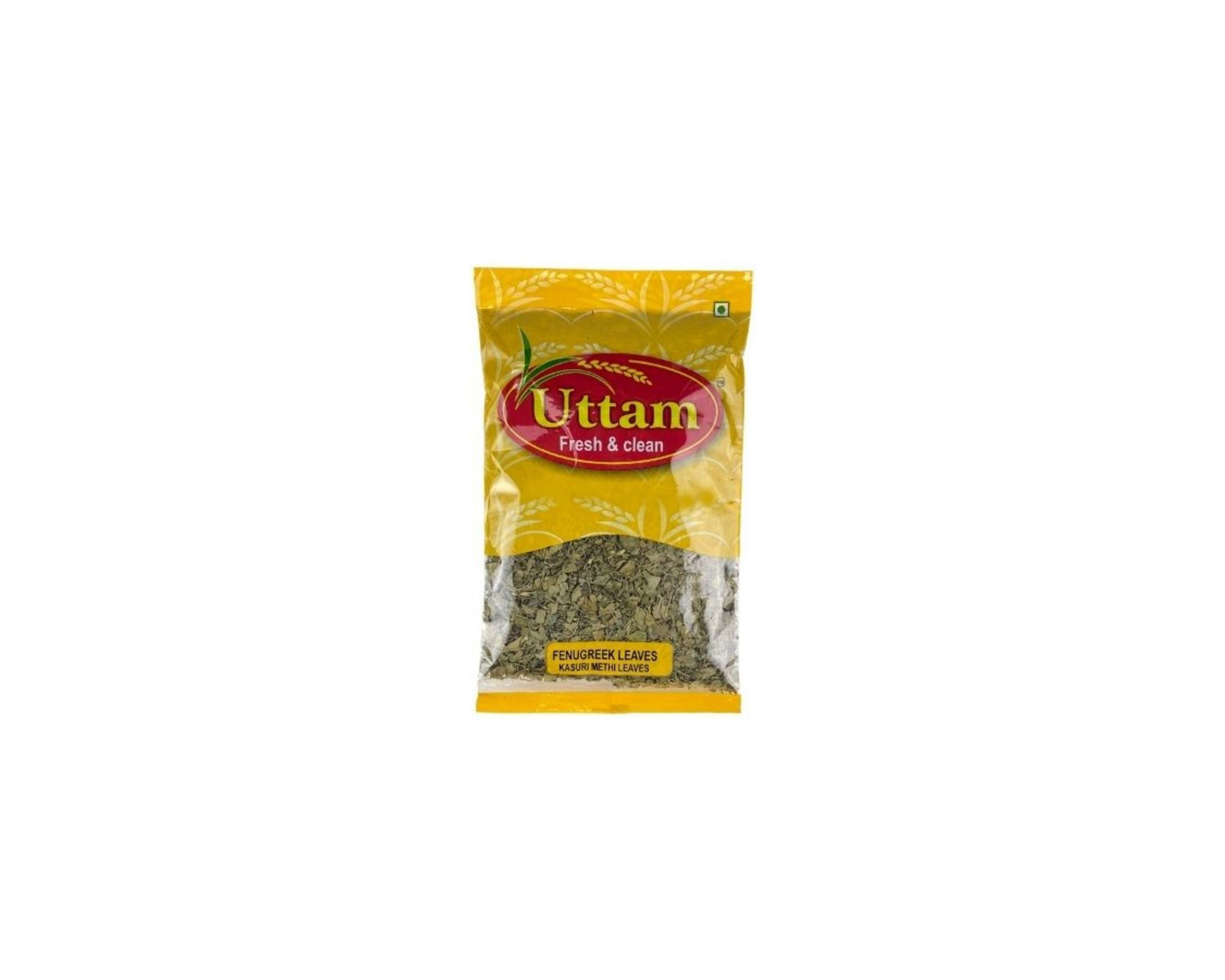 Fenugreek Leaves 50g