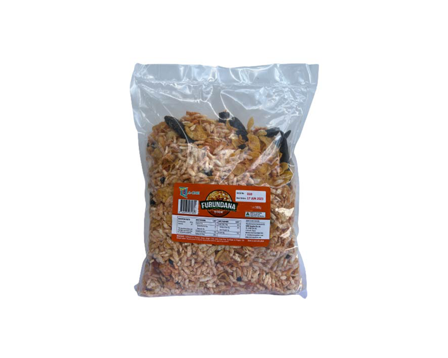 Furandana 500g
