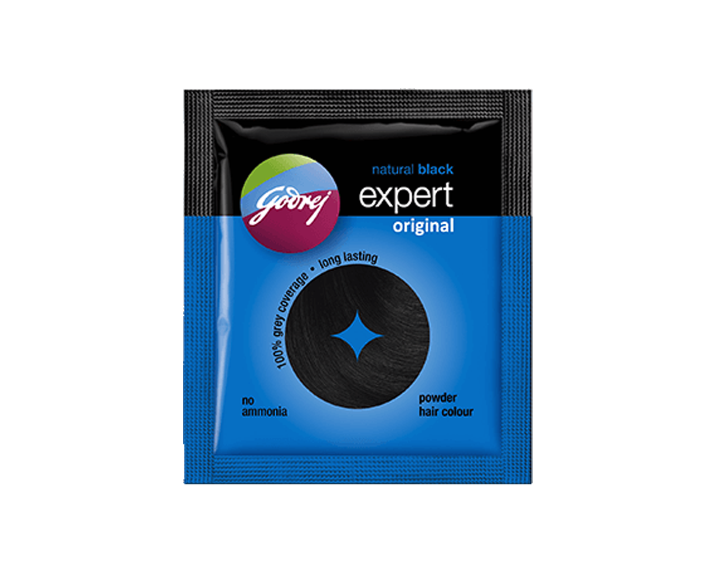 Godrej Expert Original 3g Sachet