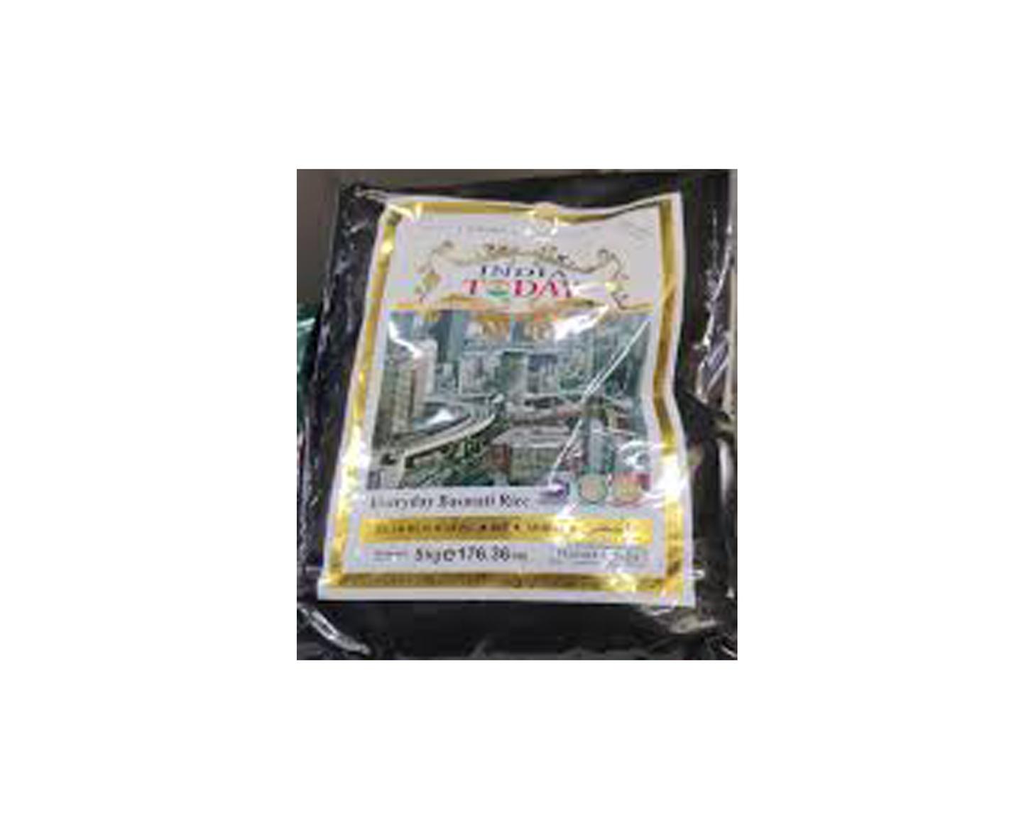 India Today Everyday 5kg