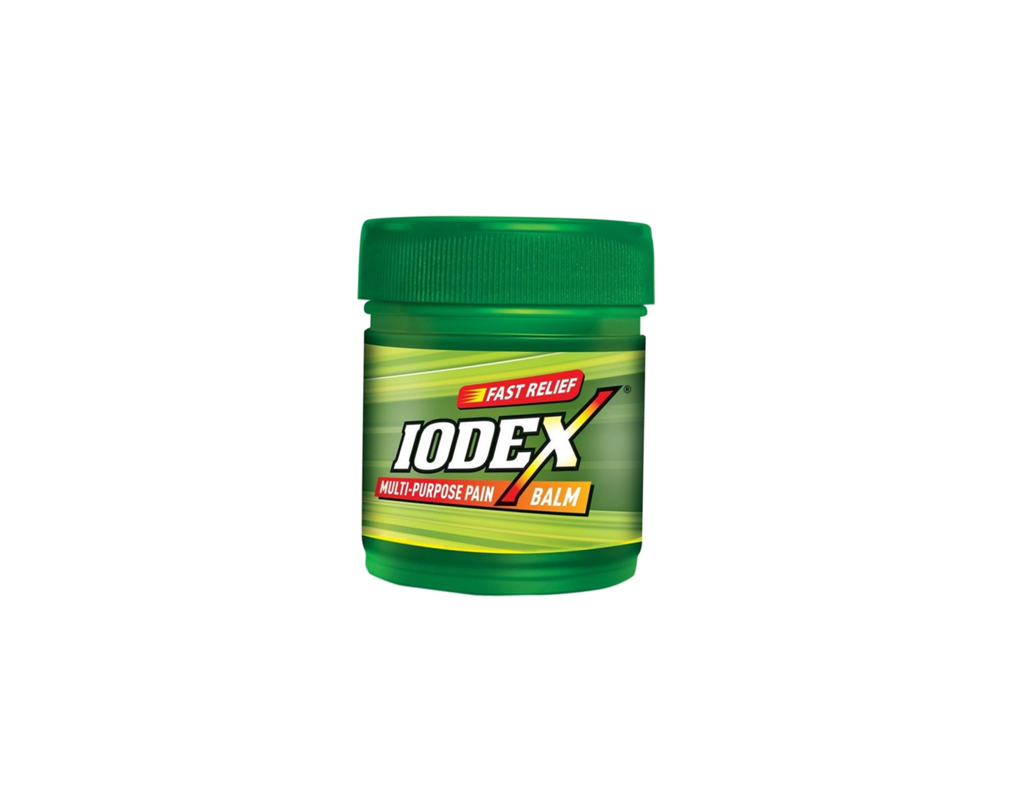 Iodex Balm 40g
