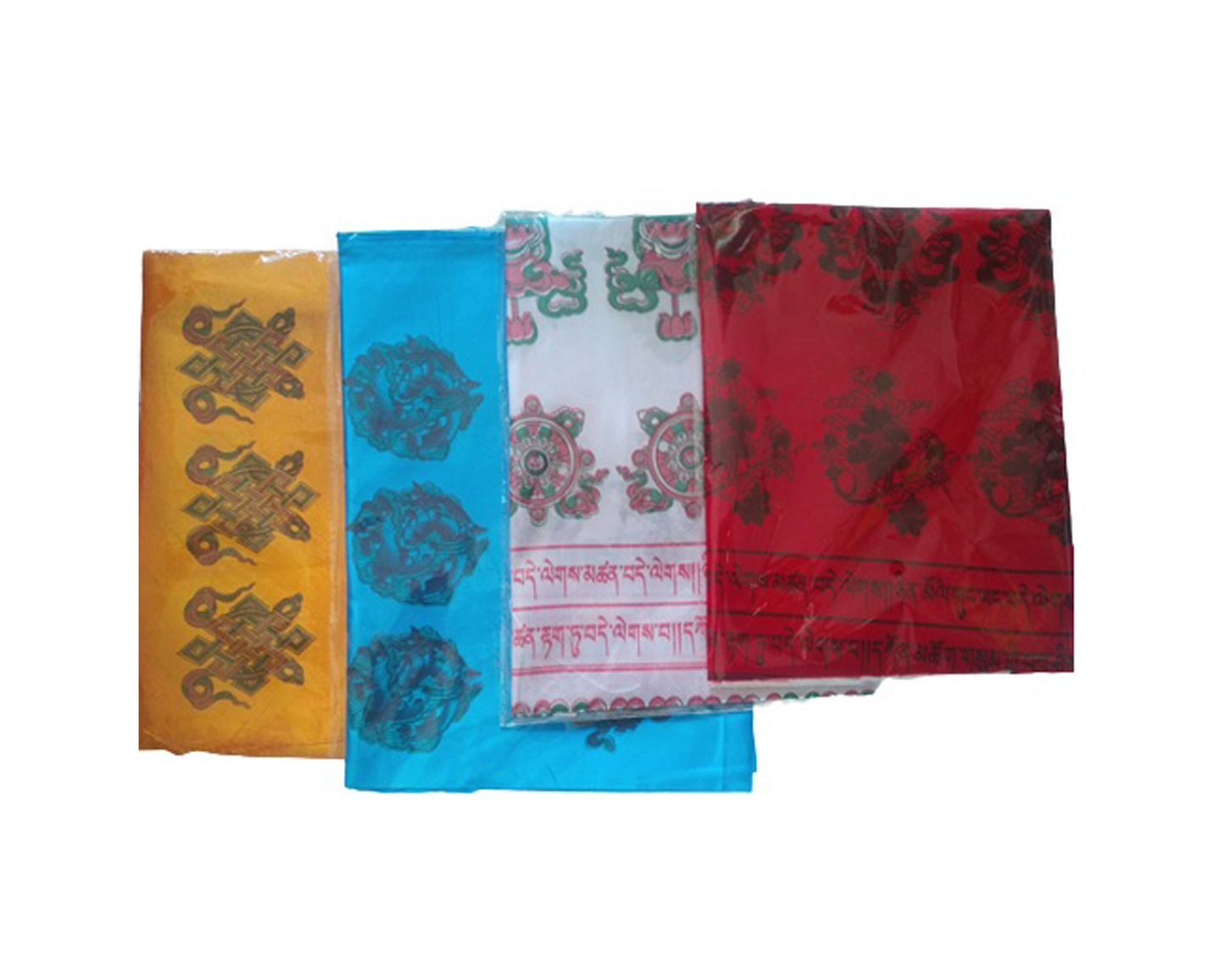 Khada Silk