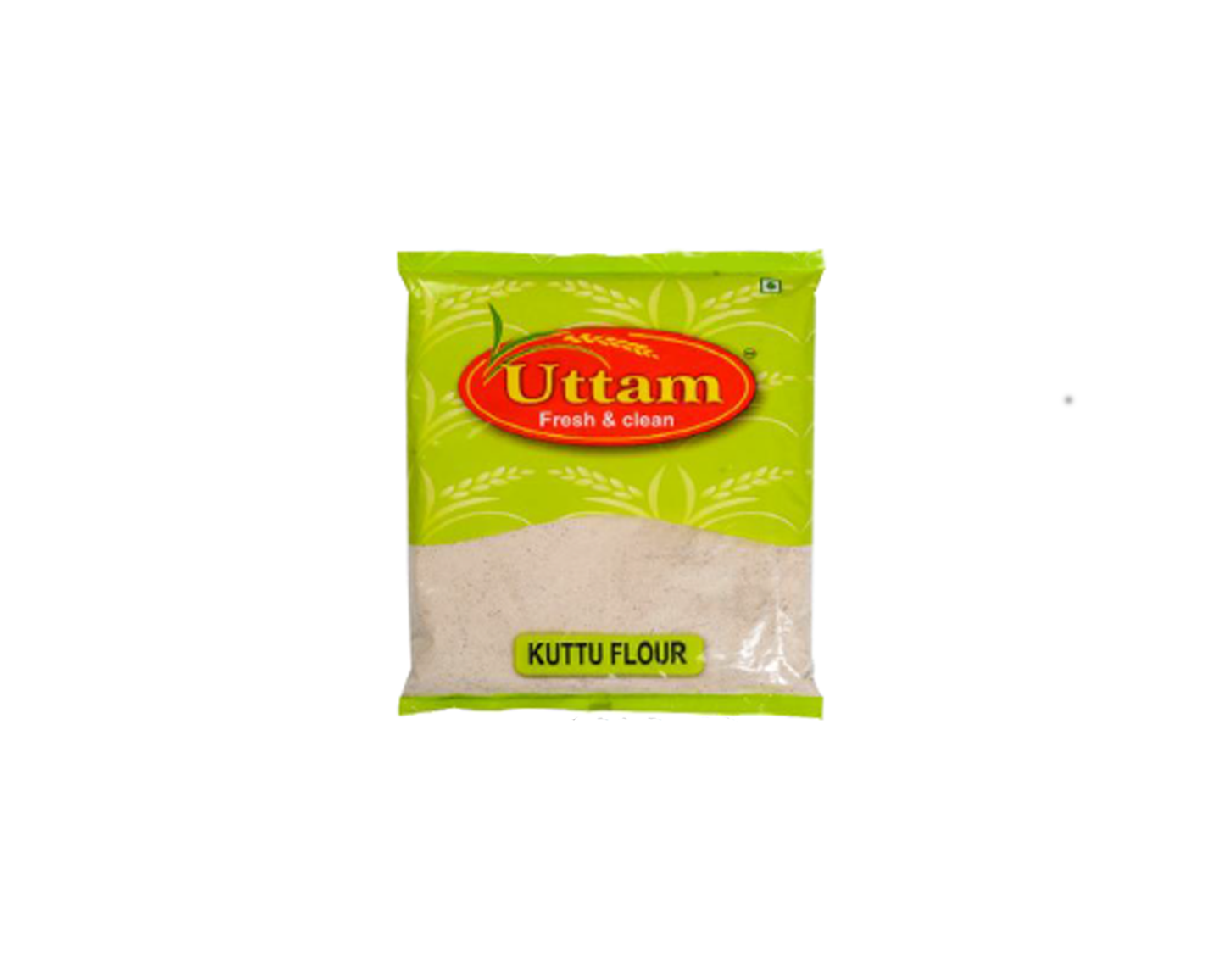 Fafar Ko Pitho (Kuttu) Flour 900g