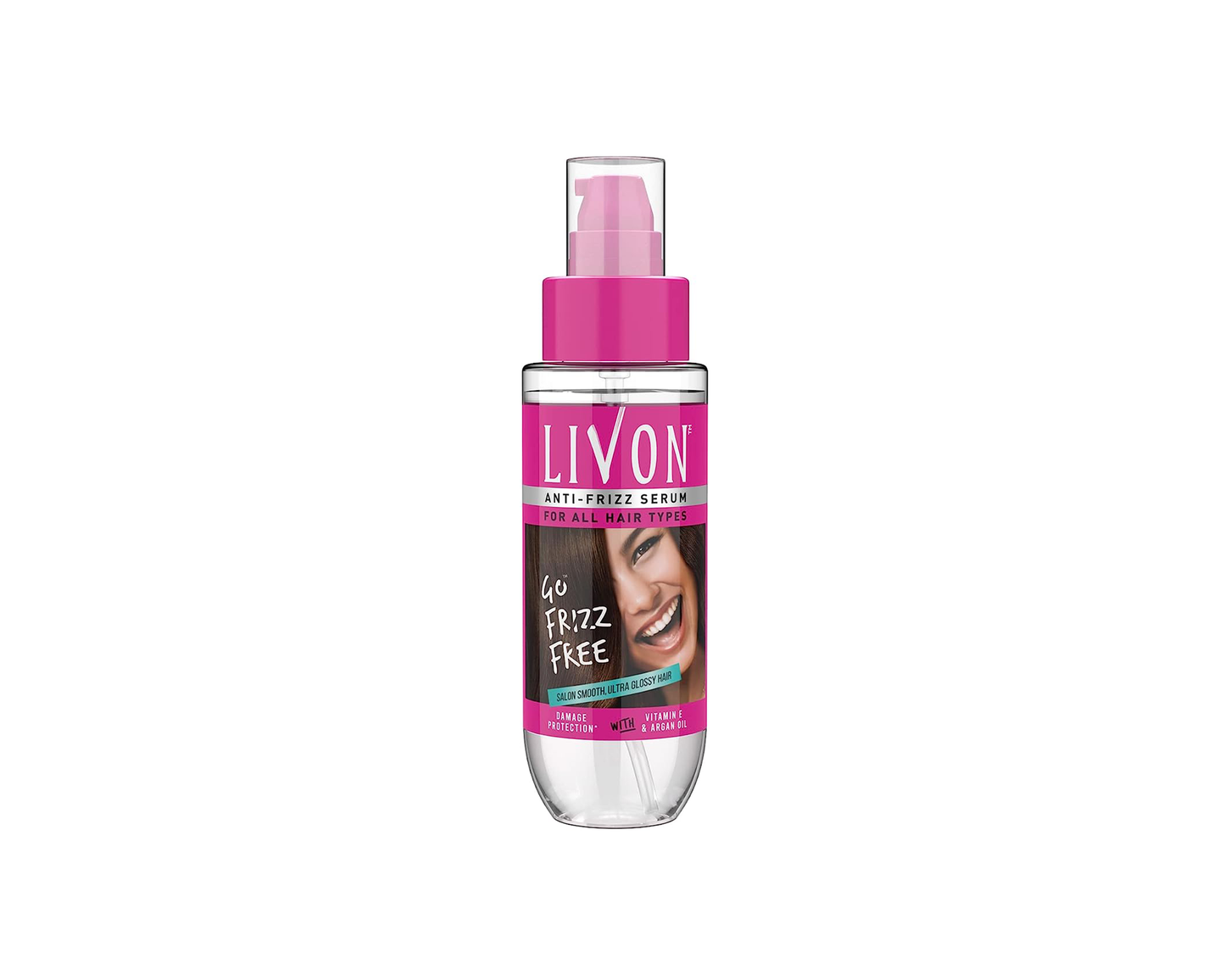 Livon Serum 100ml