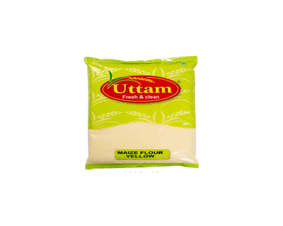 Corn Flour Yello (Maize) Flour 900g