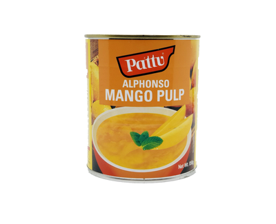 Mango Alphonso 850g