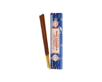 Nagchampa Incense 15g
