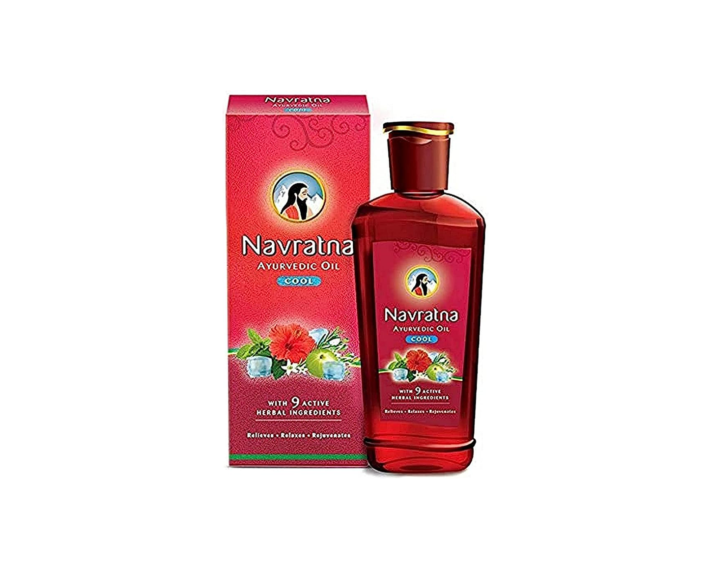 Navaratna Oil 200ml