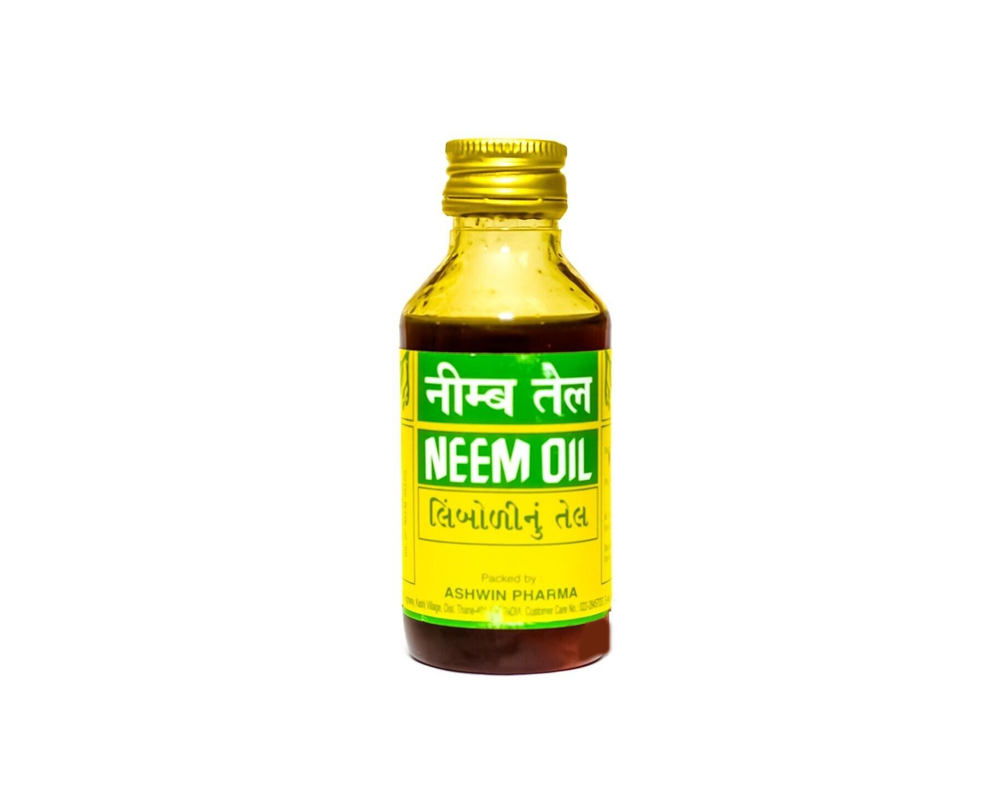 Neem Oil 100ml