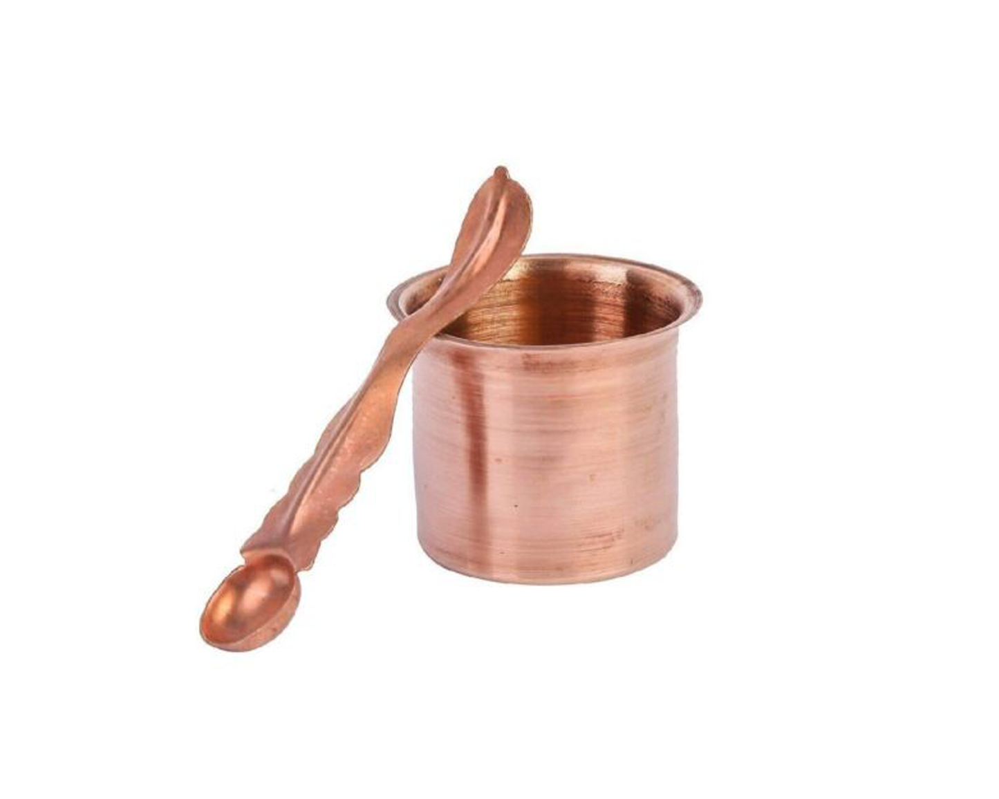 Copper Pancha Patra