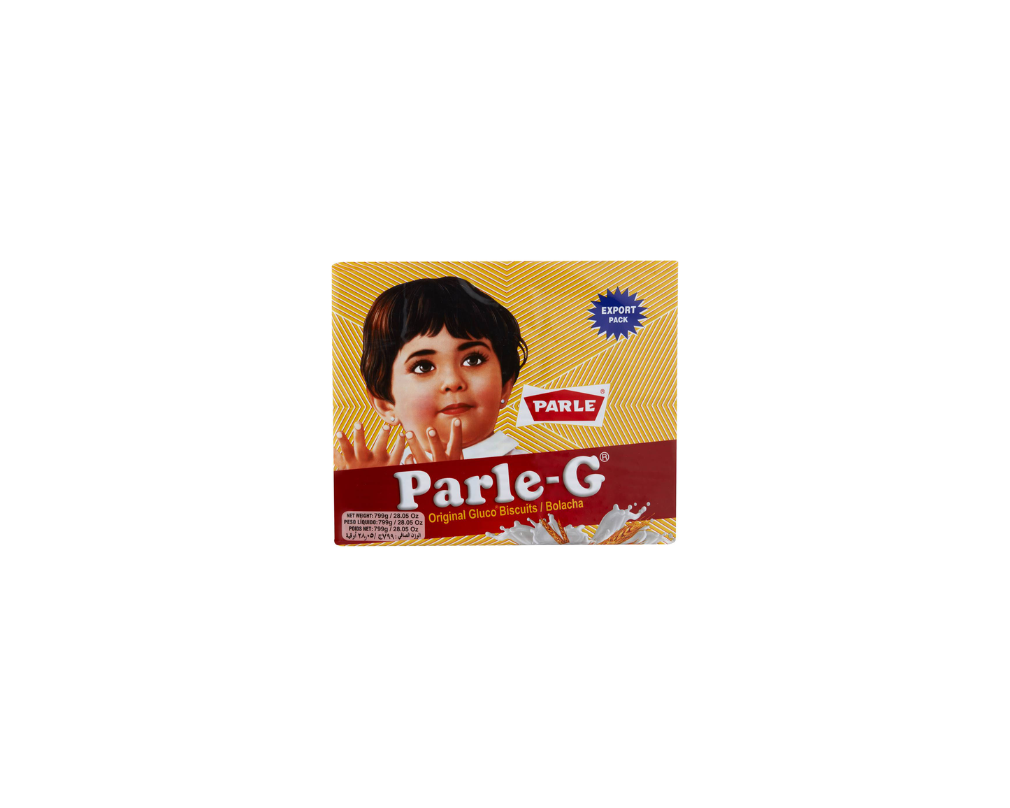 Parle G