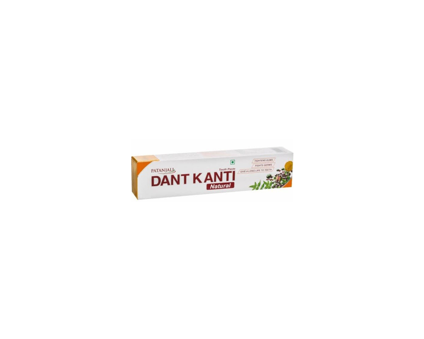 Patanjali Dant Kanti Tooth Paste 200g