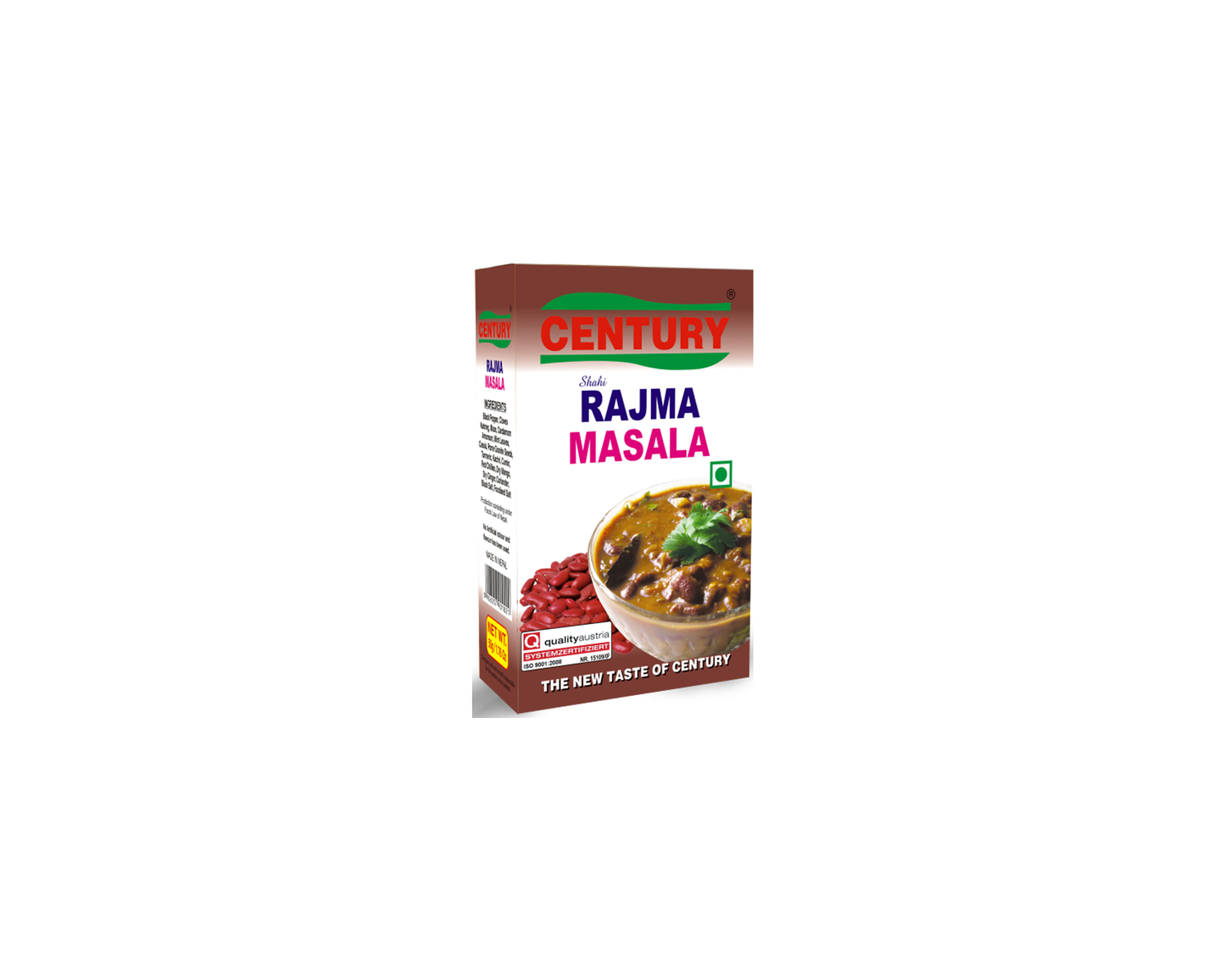 Rajma Masala 50g