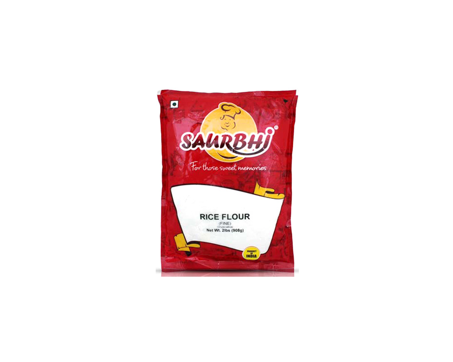 Rice Flour Fine 908g