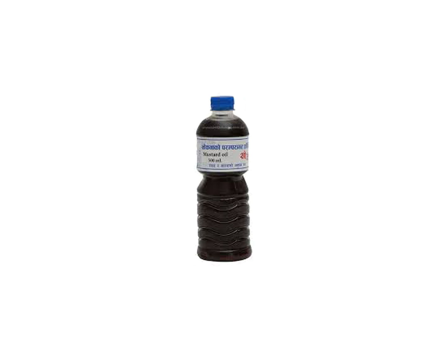 Roasted Musturd Oil 500ml
