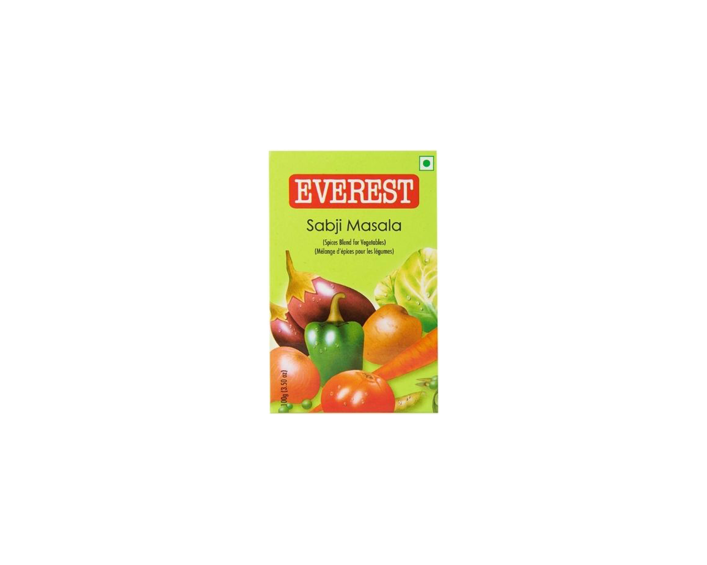 Everst Sabji Masala 100g