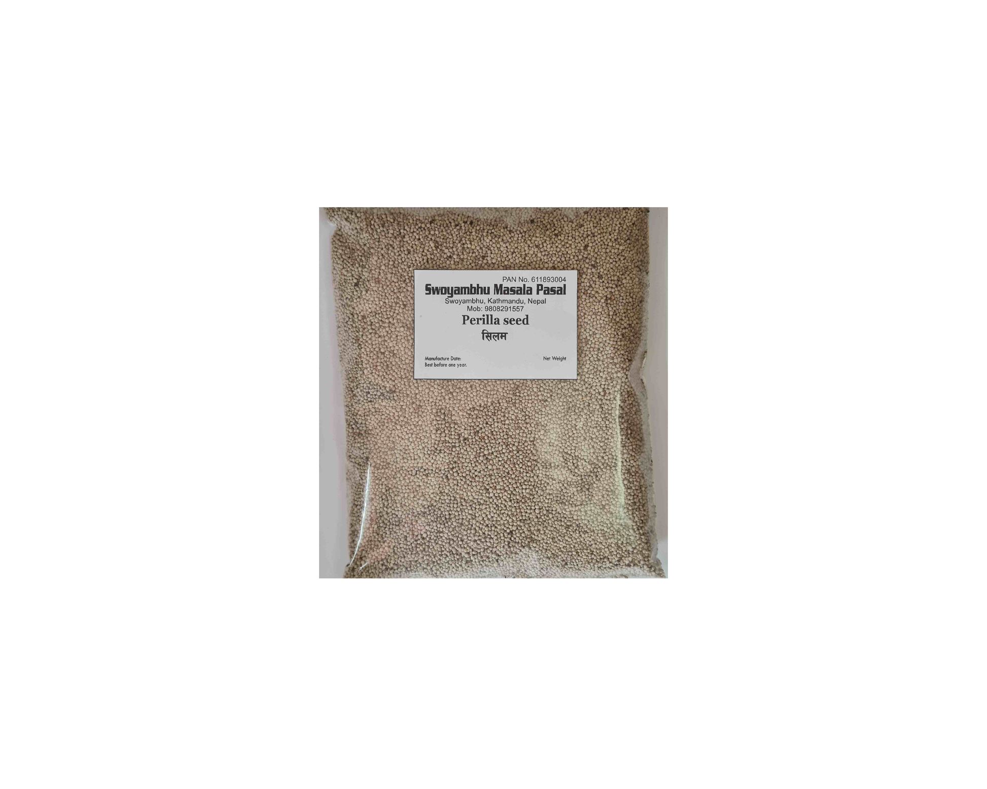 Silam 100g