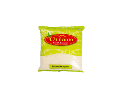 Bhatmass Ko Pitho (Soyabean Flour) 900g
