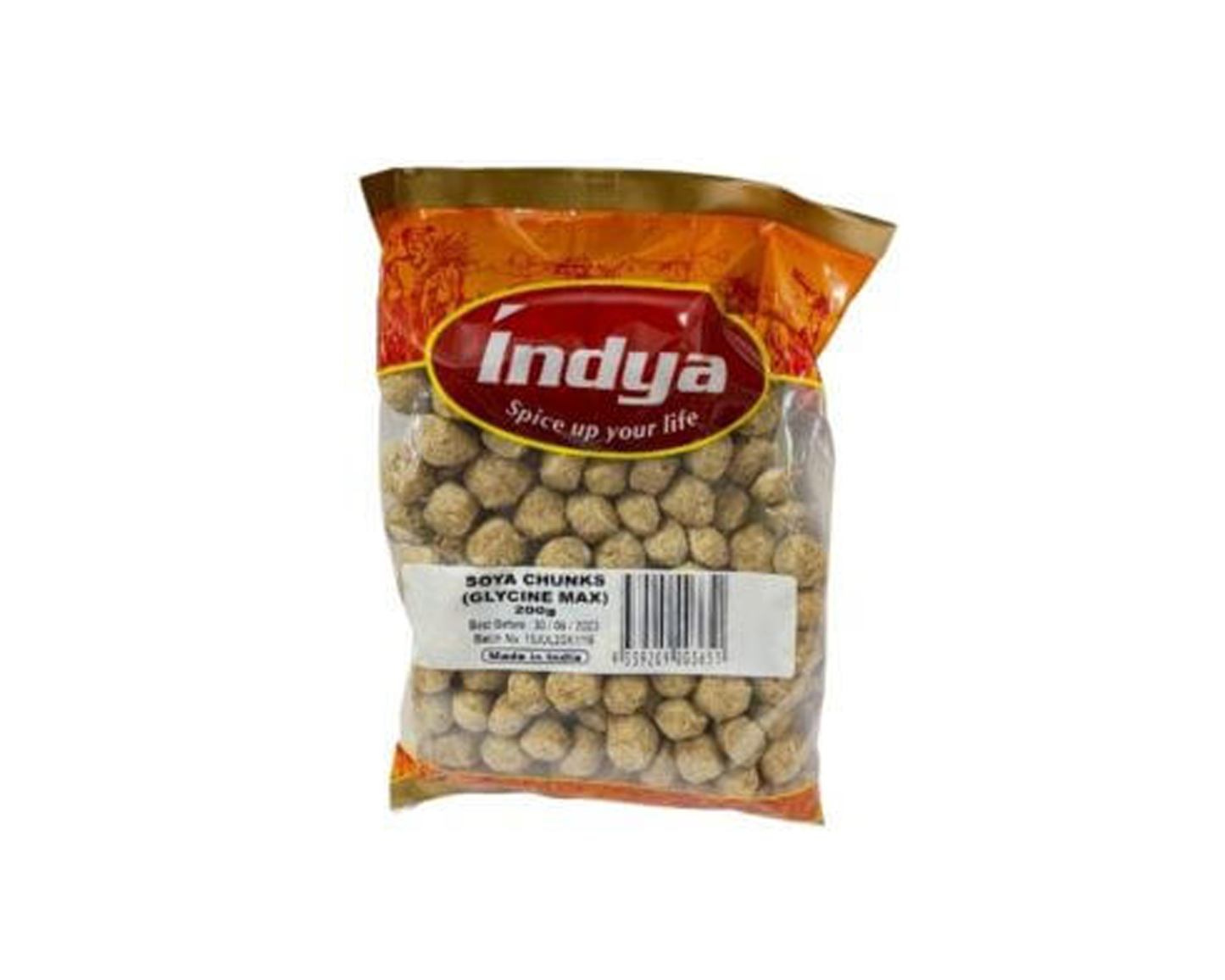 Soya Chunks 200g