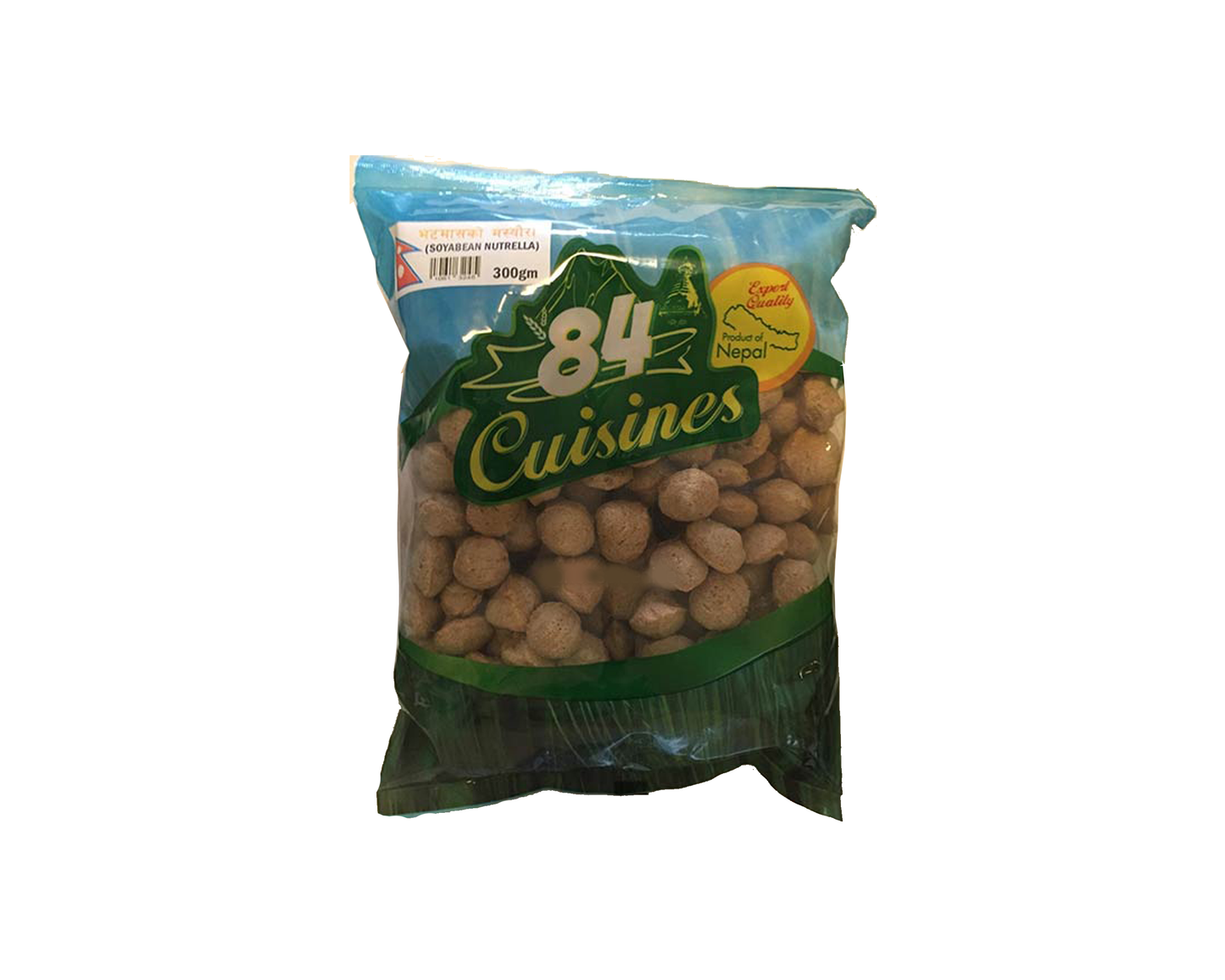 Soya Nutrella 300g