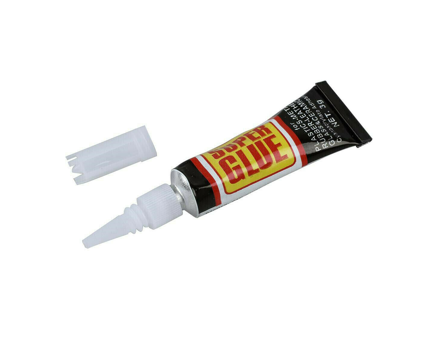 Super Glue 3g