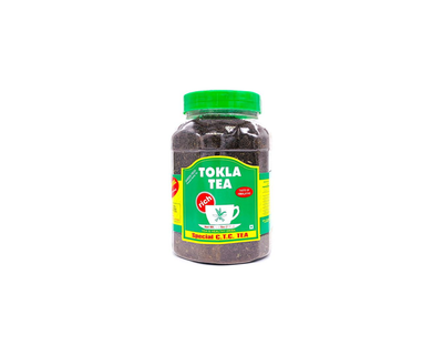 Tokla CTC Tea