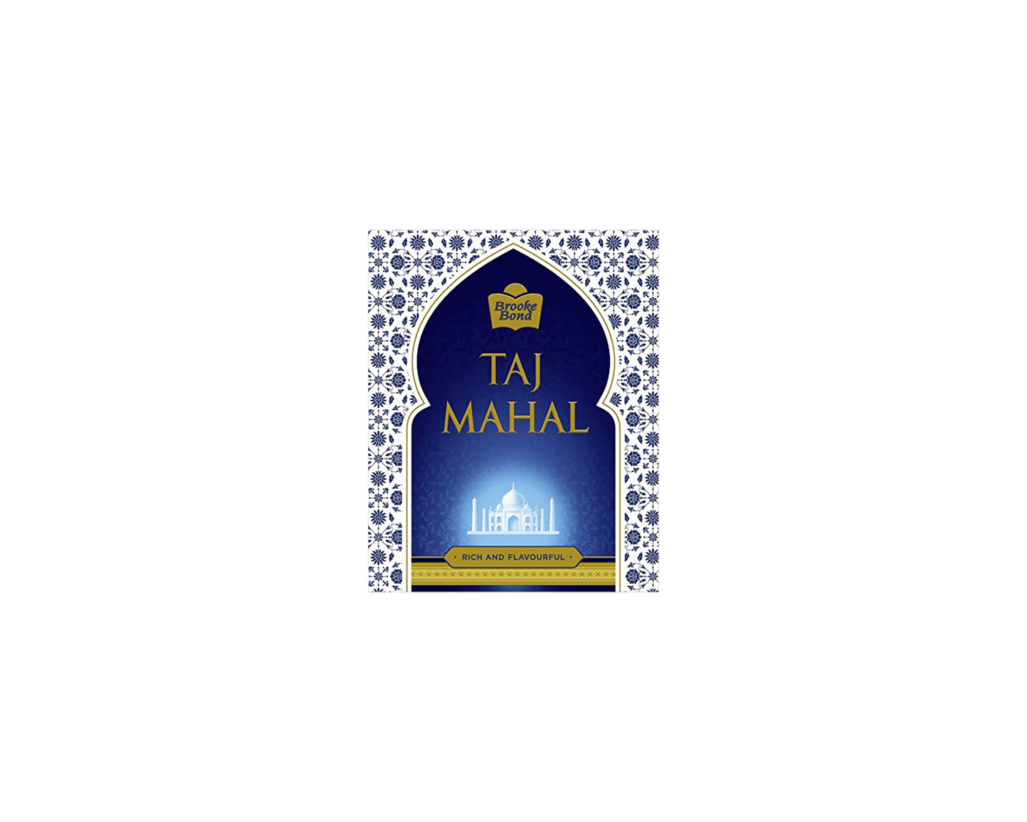 Taj Mahal Tea