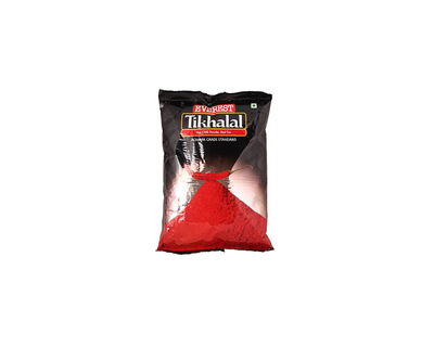 Everest Tikhalal chilli Powder 200g