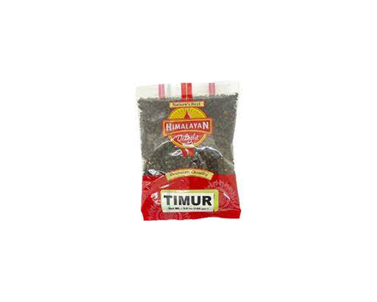 Timur Whole 50g