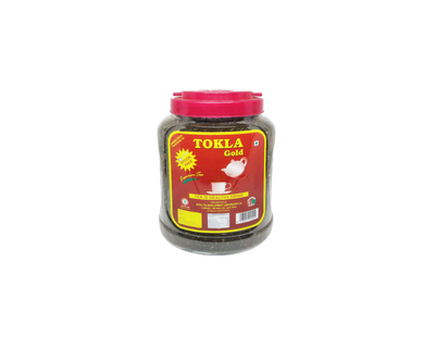 Tokla Gold Tea 500g