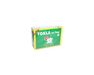 Tokla Tea Bags