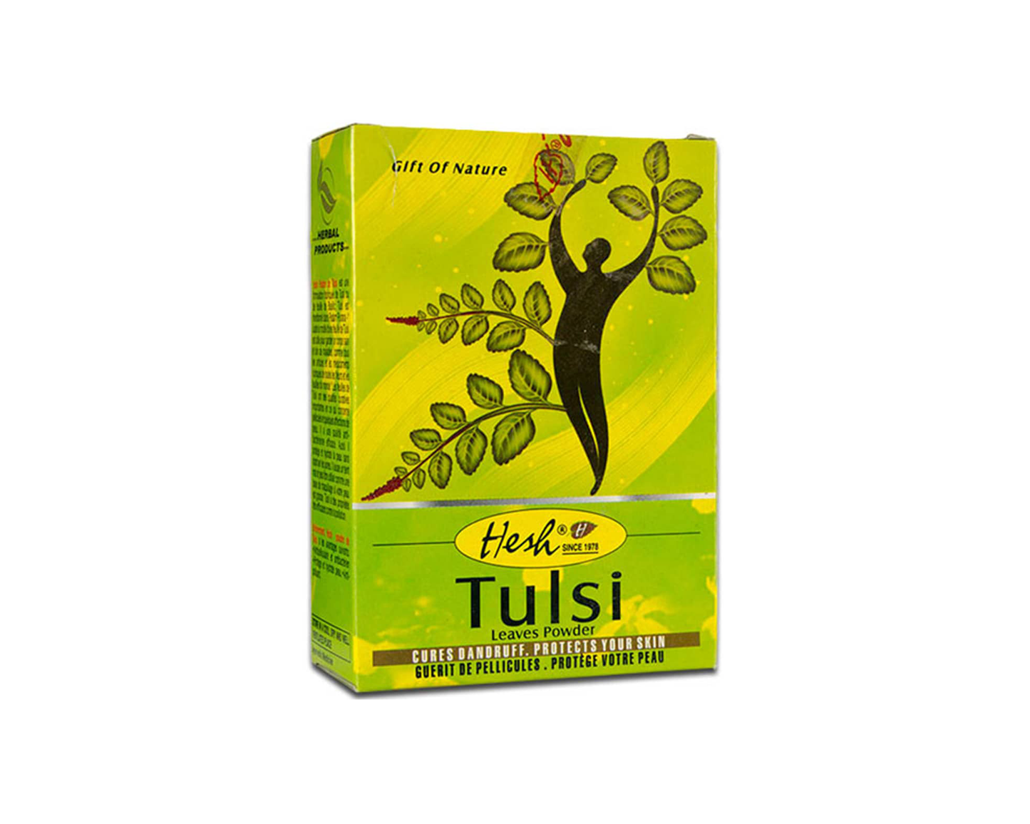 Hesh Herbal Powder 100G