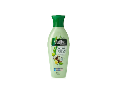 Vatika Coconut hair oil 400ml