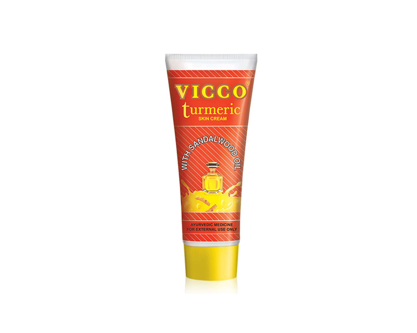VICCO Vicco Turmeric Skin Cream 70g
